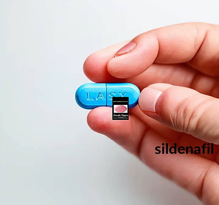 Sildenafil 1